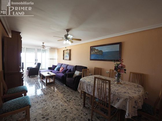 Foto 2 de Dúplex en venda a Playa de Levante de 4 habitacions amb terrassa i balcó