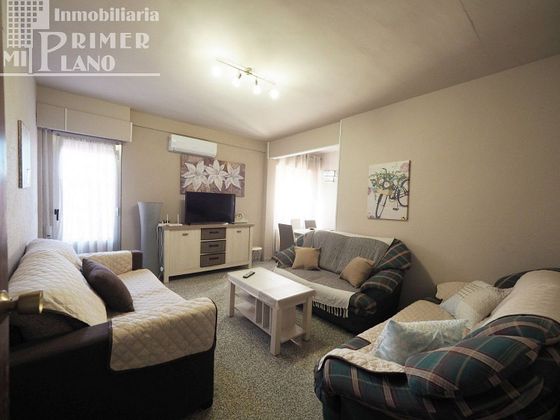 Foto 1 de Àtic en venda a Tomelloso de 2 habitacions amb terrassa i aire acondicionat