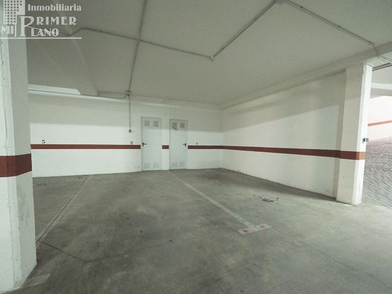 Foto 2 de Garatge en lloguer a Tomelloso de 20 m²