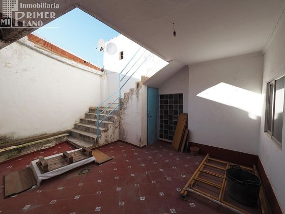 Foto 2 de Xalet en venda a Argamasilla de Alba de 7 habitacions i 406 m²
