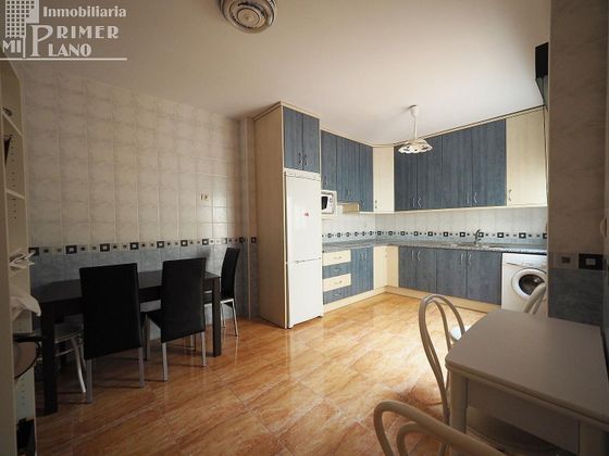 Foto 1 de Casa en venda a Argamasilla de Alba de 3 habitacions amb garatge i balcó