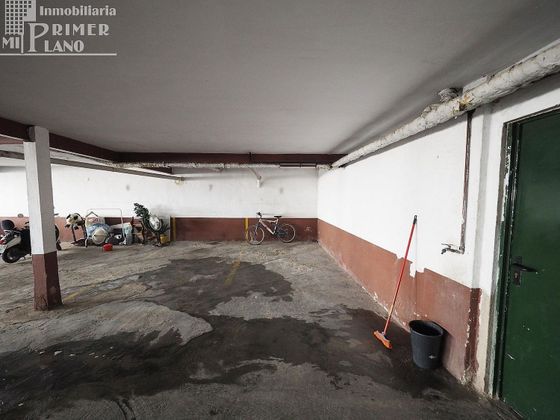 Foto 1 de Garaje en alquiler en Tomelloso de 6 m²