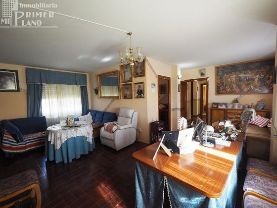 Foto 1 de Pis en venda a Argamasilla de Alba de 3 habitacions amb terrassa i balcó