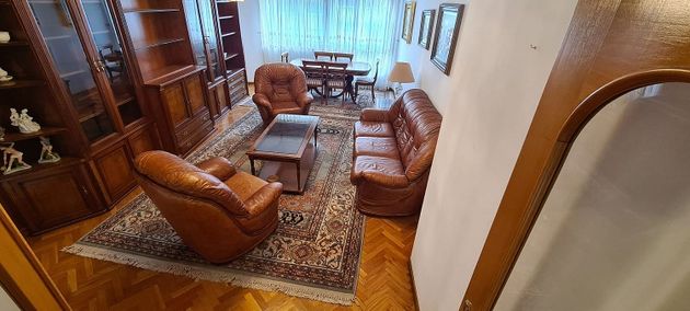 Foto 2 de Pis en venda a Agra del Orzán - Ventorrillo - Vioño de 4 habitacions amb garatge i calefacció