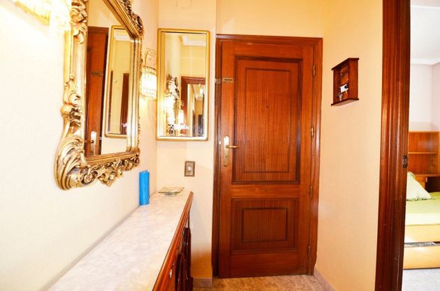 Foto 2 de Pis en venda a San José - El Montalvo de 3 habitacions amb calefacció