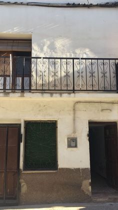 Foto 1 de Casa en venta en Calatorao de 3 habitaciones con garaje y jardín