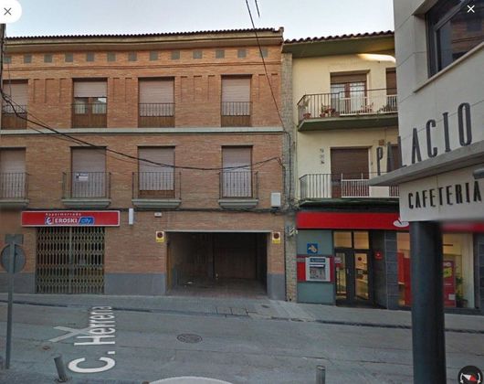 Foto 1 de Dúplex en venda a calle Herrería de 3 habitacions amb terrassa i garatge