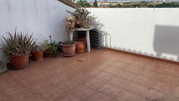 Foto 2 de Dúplex en venda a calle Herrería de 3 habitacions amb terrassa i garatge