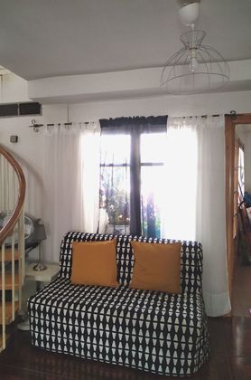 Foto 1 de Xalet en venda a Calatorao de 4 habitacions amb terrassa i garatge