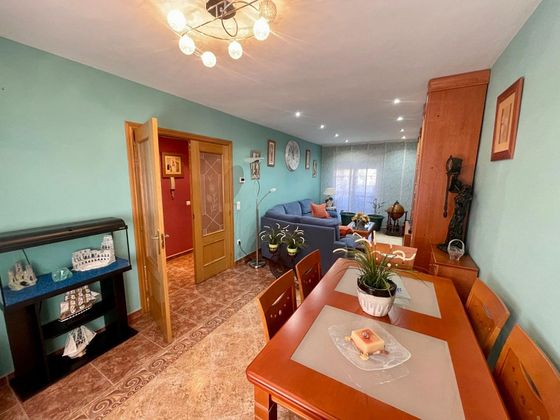 Foto 2 de Casa en venda a Borja de 5 habitacions amb terrassa i garatge
