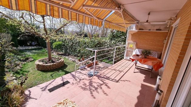 Foto 1 de Casa en lloguer a Montecanal de 5 habitacions amb terrassa i garatge