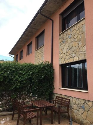 Foto 2 de Casa en venta en Herrera de los Navarros de 3 habitaciones con terraza y piscina