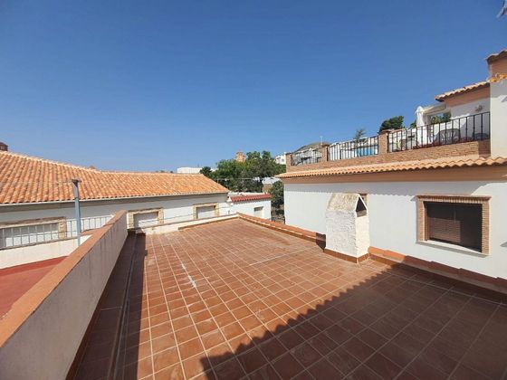 Foto 2 de Venta de casa en Láujar de Andarax de 9 habitaciones con terraza