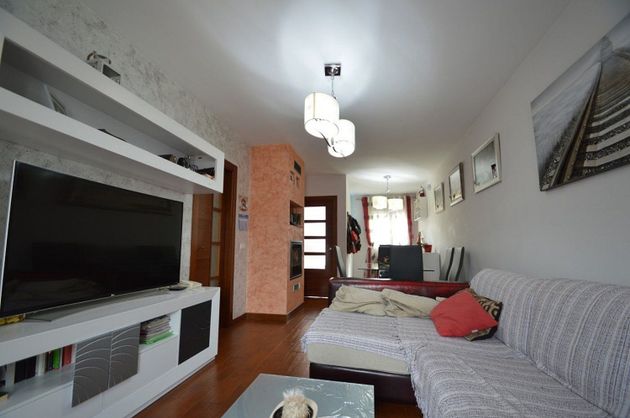 Foto 2 de Casa en venda a Fondón de 3 habitacions amb terrassa i garatge