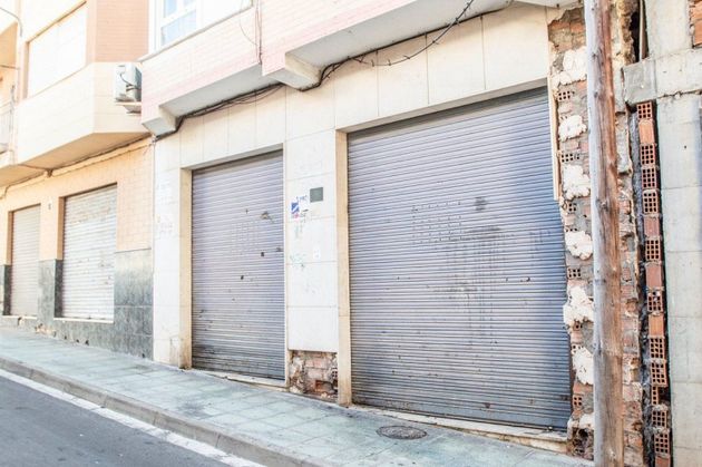 Foto 1 de Venta de local en Centro - Almería con garaje