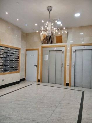 Foto 1 de Alquiler de piso en Centro - Almería de 3 habitaciones con aire acondicionado