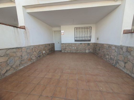 Foto 2 de Xalet en venda a Fondón de 2 habitacions amb balcó i aire acondicionat