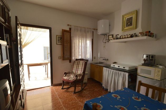Foto 1 de Casa rural en venda a Níjar de 2 habitacions i 65 m²