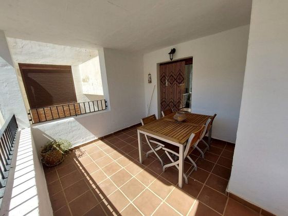 Foto 2 de Pis en venda a Fondón de 2 habitacions amb terrassa i piscina