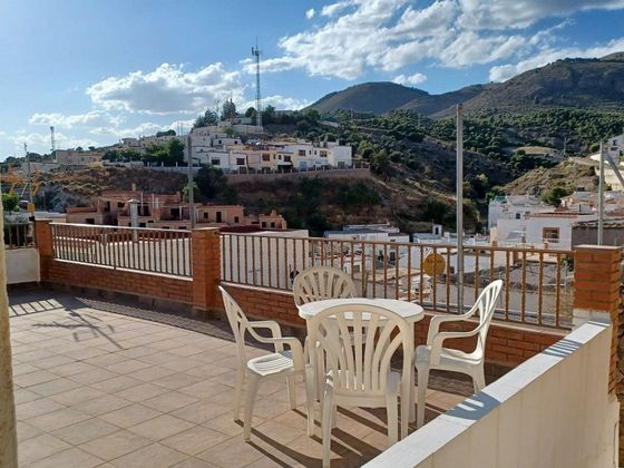 Foto 1 de Casa en venda a Láujar de Andarax de 5 habitacions amb terrassa i balcó