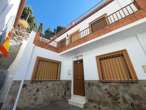Foto 2 de Casa en venda a Láujar de Andarax de 5 habitacions amb terrassa i balcó