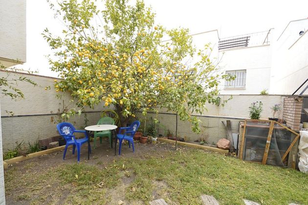 Foto 1 de Dúplex en venda a calle Teodoro Vives de 3 habitacions amb terrassa i garatge