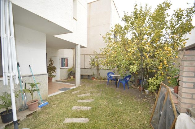 Foto 2 de Dúplex en venda a calle Teodoro Vives de 3 habitacions amb terrassa i garatge