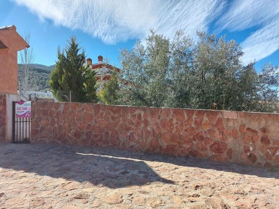 Foto 1 de Venta de terreno en calle Andalucia de 670 m²
