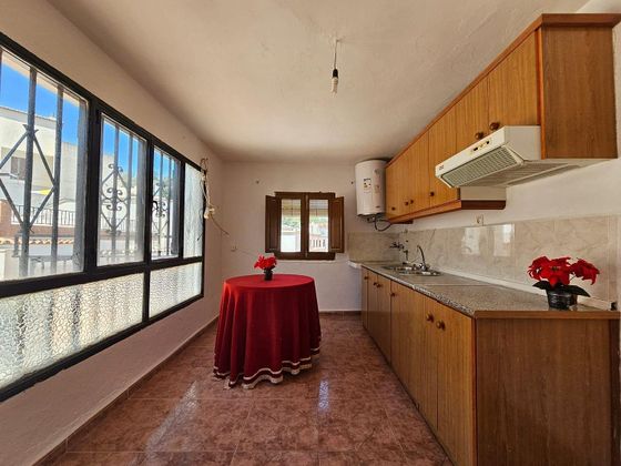 Foto 1 de Casa en venda a Fondón de 6 habitacions amb terrassa i balcó