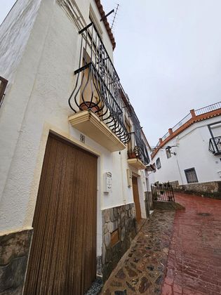 Foto 2 de Casa en venda a Fondón de 6 habitacions amb terrassa i balcó