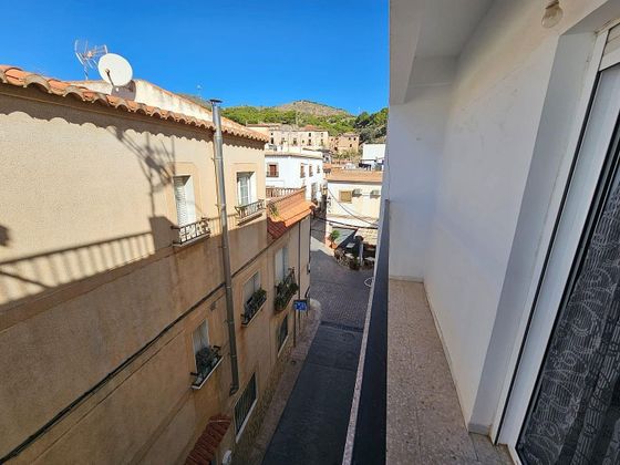 Foto 1 de Pis en venda a calle Huertas de 3 habitacions amb terrassa i balcó