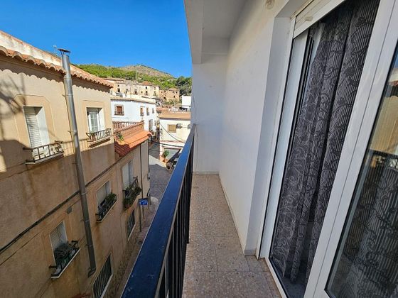 Foto 2 de Pis en venda a calle Huertas de 3 habitacions amb terrassa i balcó