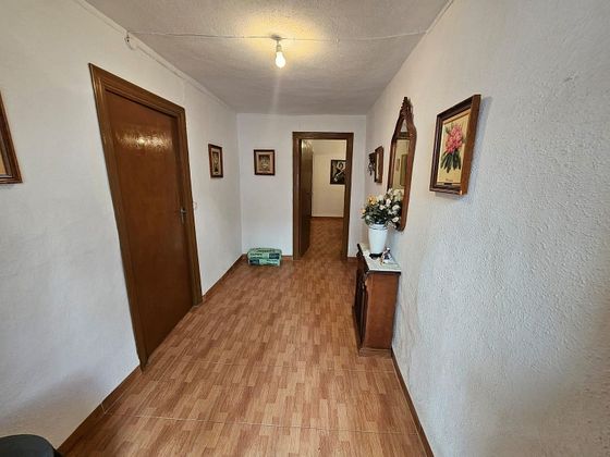 Foto 2 de Xalet en venda a Láujar de Andarax de 4 habitacions amb terrassa i calefacció