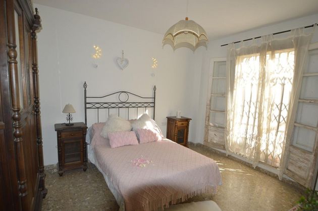 Foto 1 de Pis en venda a calle Alfonso VII de 3 habitacions amb balcó