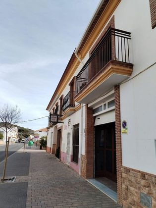 Foto 2 de Casa rural en venda a Láujar de Andarax de 4 habitacions amb terrassa i garatge