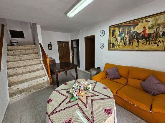 Foto 2 de Xalet en venda a Láujar de Andarax de 6 habitacions amb balcó i calefacció