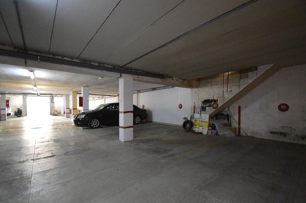 Foto 2 de Garatge en venda a Ciudad Jardín - Tagarete - El Zapillo de 16 m²
