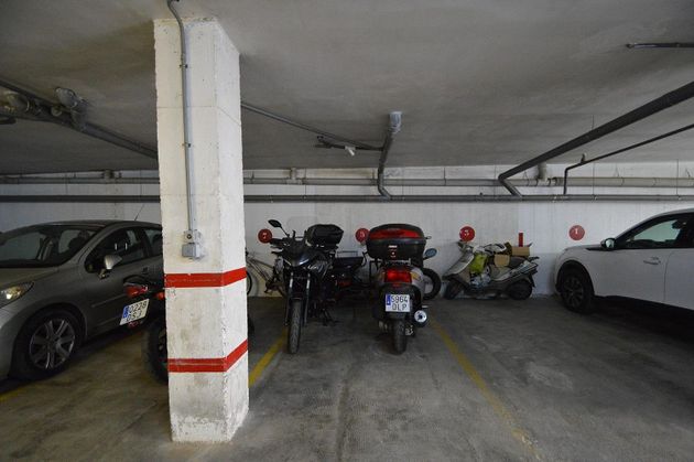 Foto 1 de Venta de garaje en Ciudad Jardín - Tagarete - El Zapillo de 15 m²