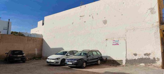 Foto 2 de Terreno en venta en Alhama de Almería de 180 m²