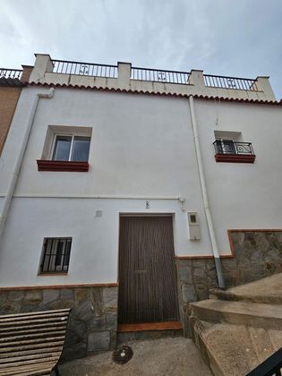 Foto 1 de Venta de chalet en calle Doctor Marañon de 5 habitaciones con terraza y balcón