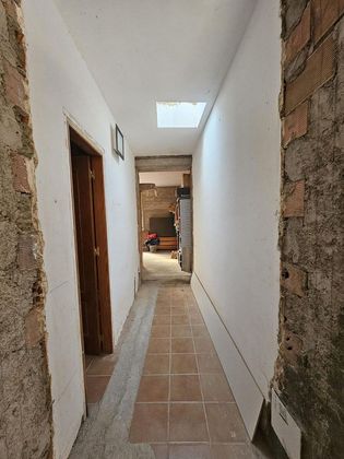 Foto 2 de Casa en venta en calle Romero Rivas de 5 habitaciones con terraza y jardín