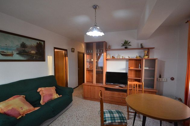 Foto 1 de Piso en venta en calle Rodrigo Vivas Miras de 3 habitaciones con muebles