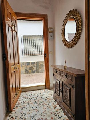 Foto 2 de Casa en venda a calle Barco de 3 habitacions amb aire acondicionat i calefacció