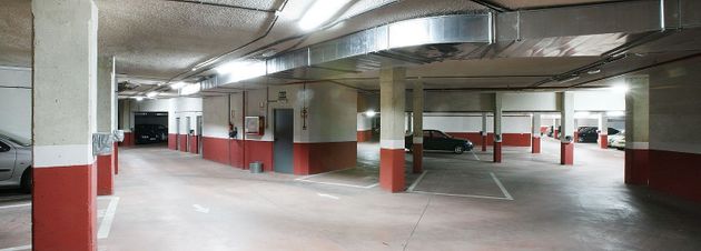Foto 2 de Garaje en alquiler en calle Navia de 9 m²