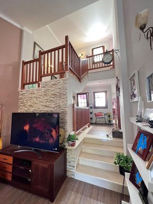 Foto 1 de Casa en venda a Buenavista del Norte de 4 habitacions amb terrassa i garatge