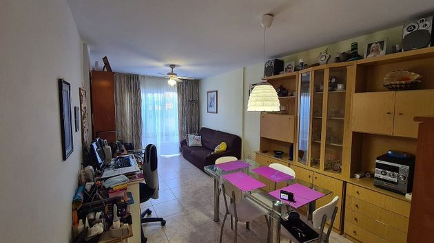 Foto 1 de Venta de dúplex en Costa Blanca - Las Galletas de 2 habitaciones con terraza y garaje