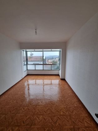 Foto 1 de Pis en venda a Baiona de 3 habitacions amb balcó