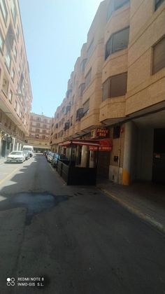 Foto 1 de Venta de piso en calle Falcons de 4 habitaciones con terraza y garaje