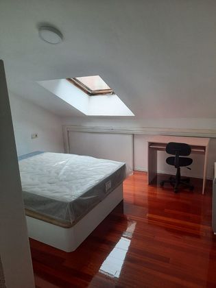 Foto 2 de Dúplex en lloguer a Canalejas - Gran Vía de 5 habitacions amb mobles i calefacció