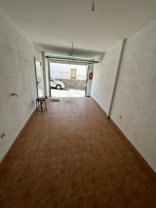 Foto 2 de Casa adossada en venda a Tejares -Chamberí - Alcades de 3 habitacions amb terrassa i garatge